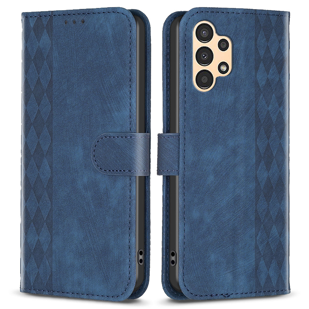For Samsung Galaxy A23 4G / A23 5G (Global Version) / M23 5G / M13 4G / F23 5G Phone Case Wallet Imprinting Pattern Stand Cover For Samsung Galaxy A23 4G / A23 5G (Global Version) / M23 5G / M13 4G / F23 5G Phone Case Wallet Imprinting Pattern Stand Cover